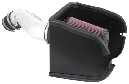 KN 77 Metal Intake