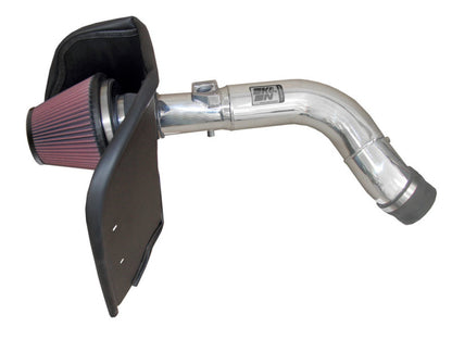 KN 77 Metal Intake