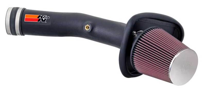 KN 57 FIPK Air Intake 50