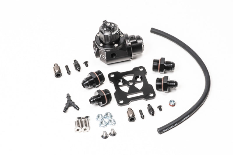 RAD Fuel Pulse Dampers