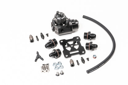 RAD Fuel Pulse Dampers