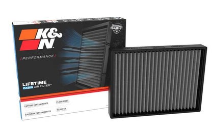 KN Cabin Air Filters