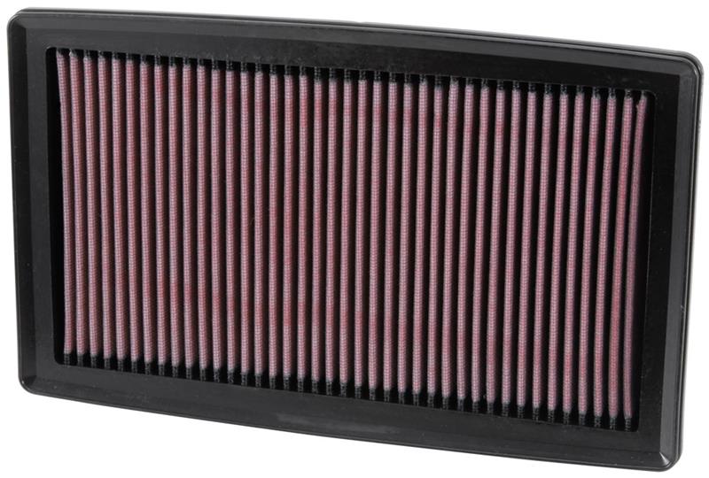 KN Drop in Air Filters