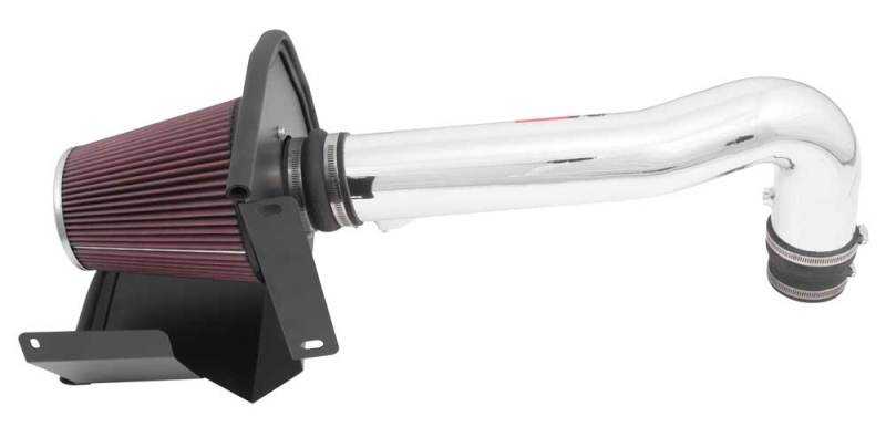 KN 77 Metal Intake