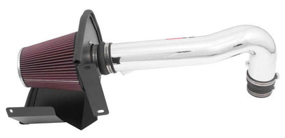 KN 77 Metal Intake