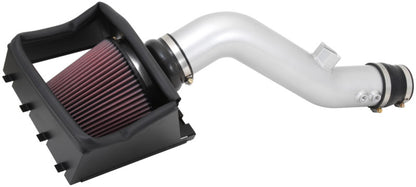 KN 77 Metal Intake