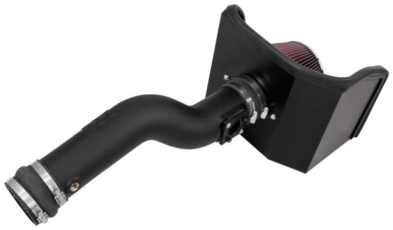 KN 63 AirCharger Intake