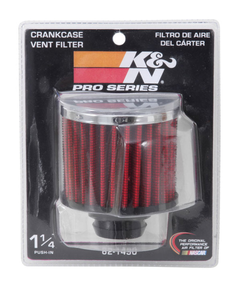 KN Universal Air Filter