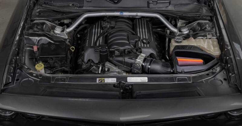 KN NextGen Cold Air Intakes