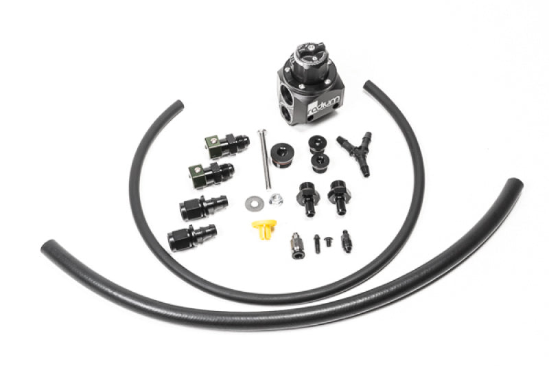 RAD Fuel Pressure Regulators