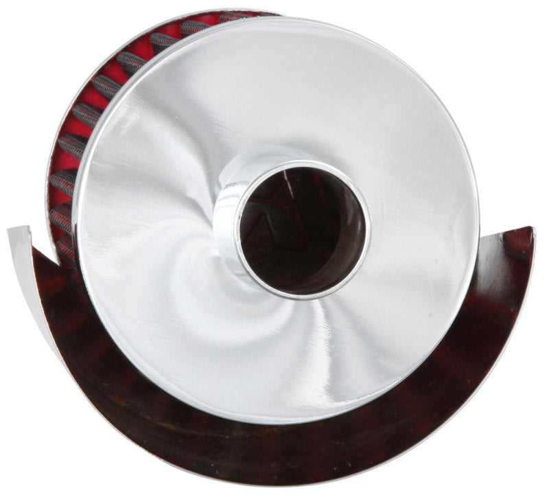 KN Universal Air Filter