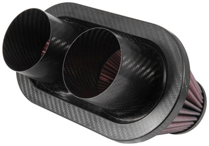 KN Universal Air Filter