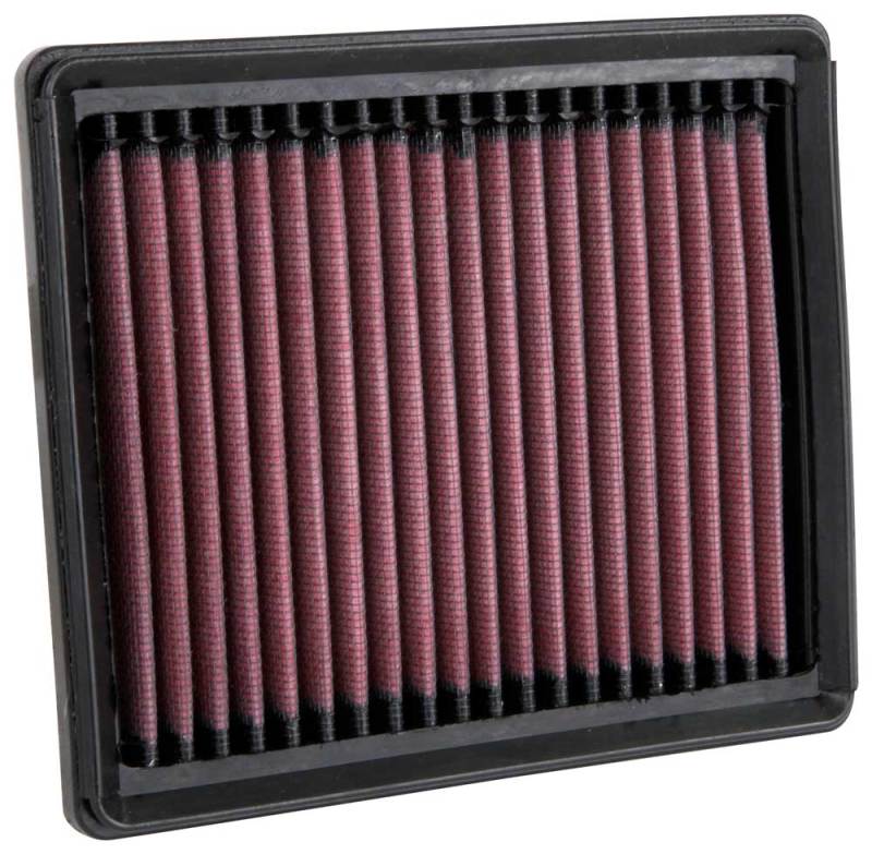 KN Motorcycle Direct Fit Air Filters