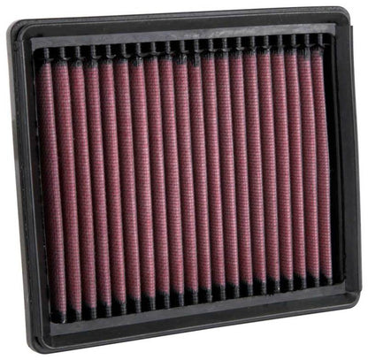 KN Motorcycle Direct Fit Air Filters