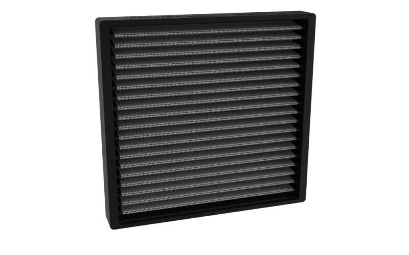 KN Cabin Air Filters
