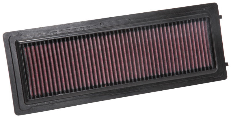 KN Drop in Air Filters