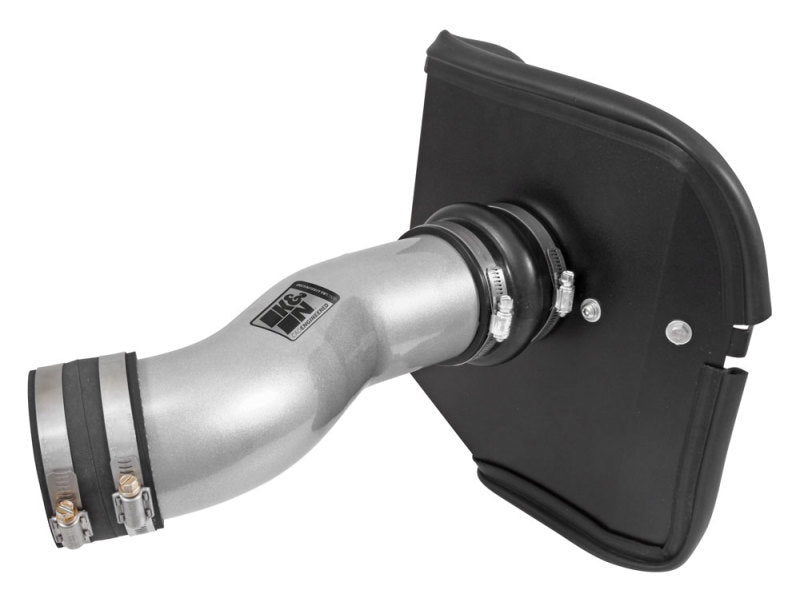 KN 77 Metal Intake