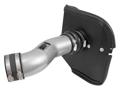 KN 77 Metal Intake