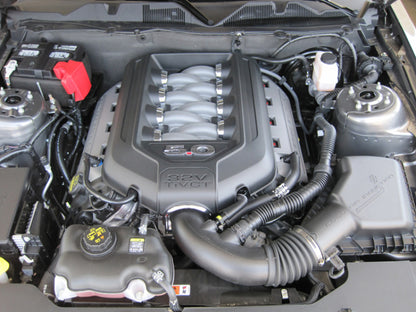 KN Drop in Air Filters