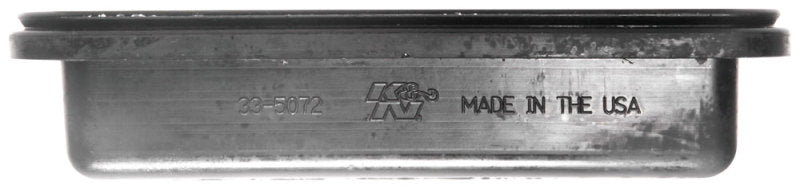 KN Drop in Air Filters