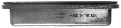 KN Drop in Air Filters