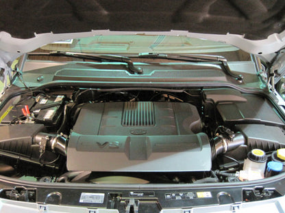 KN Drop in Air Filters