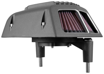 KN Motorcycle Air Intake Systems- Harley Davidson