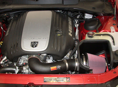KN 57 FIPK Air Intake 50