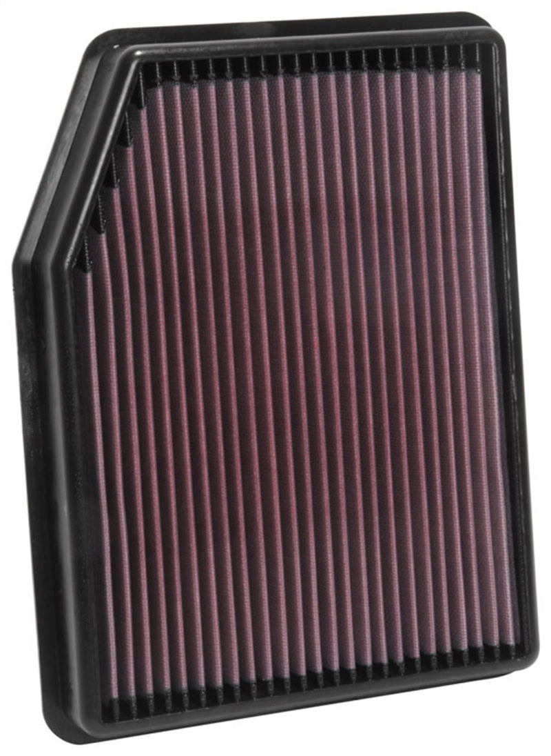 KN Drop in Air Filters