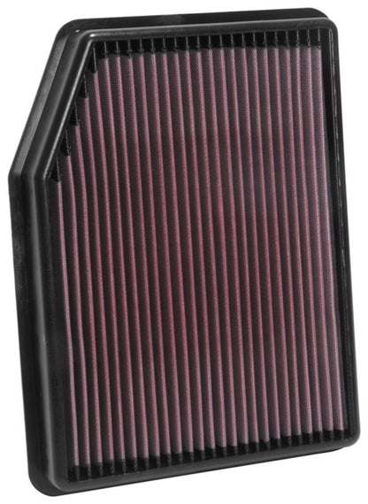 KN Drop in Air Filters