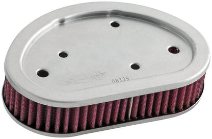 KN Motorcycle Direct Fit Air Filters