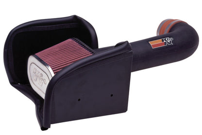 KN 57 FIPK Air Intake 50