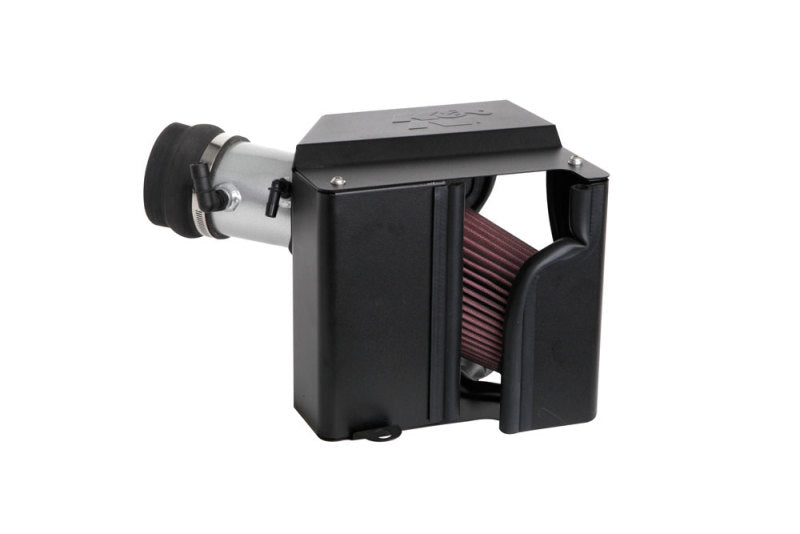 KN 77 Metal Intake