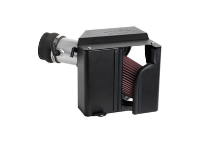 KN 77 Metal Intake