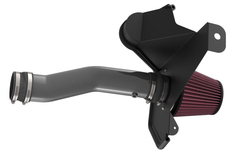 KN Performance Air Intake Systems
