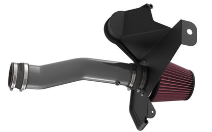 KN Performance Air Intake Systems