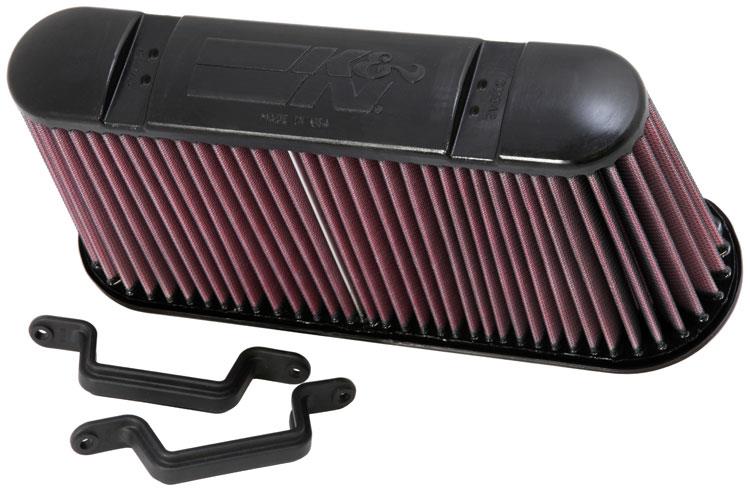 KN Drop in Air Filters