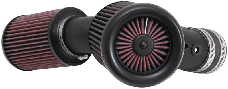 KN 57 FIPK Air Intake 50