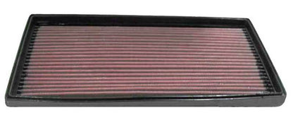 KN Drop in Air Filters