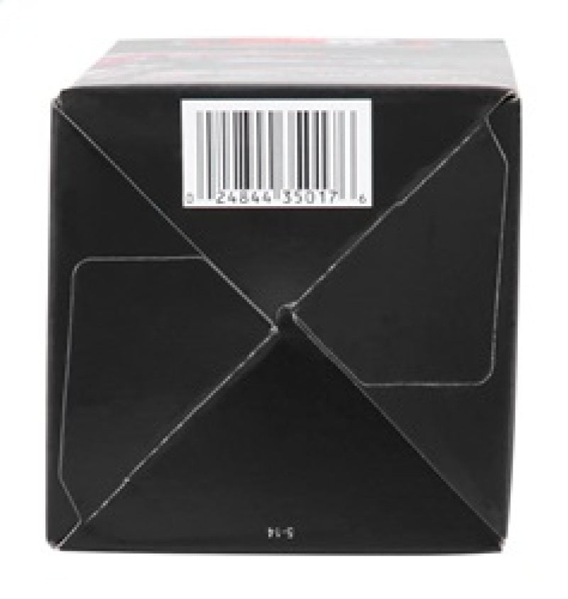 KN Pro Series Oil Filters