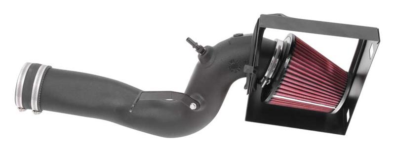 KN 63 AirCharger Intake