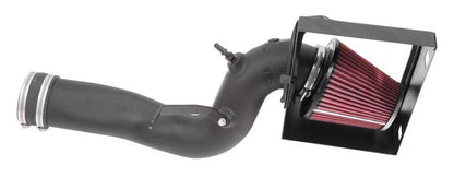 KN 63 AirCharger Intake
