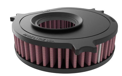 KN Motorcycle Direct Fit Air Filters