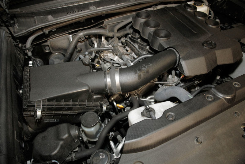 KN 57 FIPK Air Intake 50
