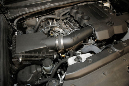 KN 57 FIPK Air Intake 50