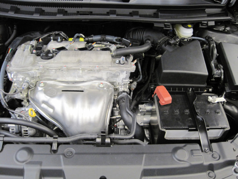 KN Drop in Air Filters