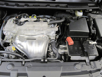 KN Drop in Air Filters