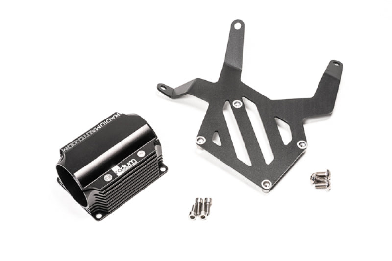 RAD Mounting Brackets