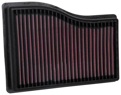KN Drop in Air Filters