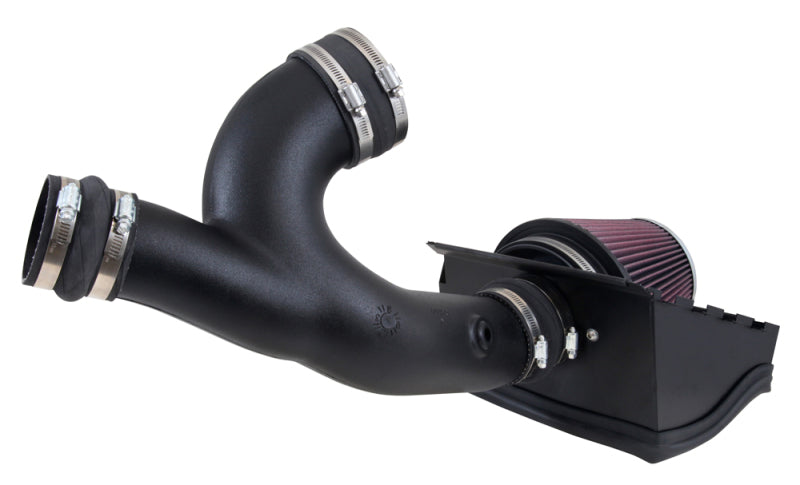 KN 63 AirCharger Intake